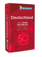 neuer guide MICHELIN für Deutschland 2013